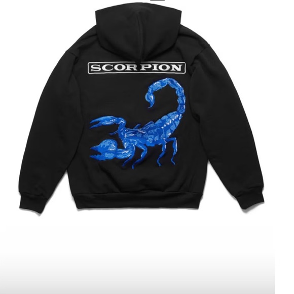 Limited Edition OVO Hoodie